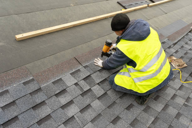 Professional Roofing Contractor in Rio Pinar, FL