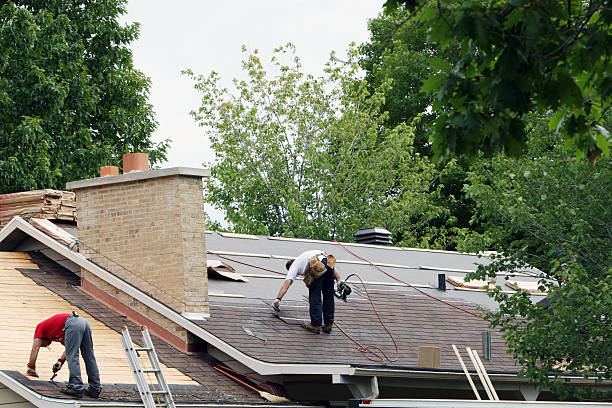 Best Commercial Roofing Services  in Rio Pinar, FL